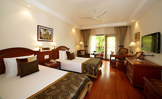 Jaypee Palace , Agra