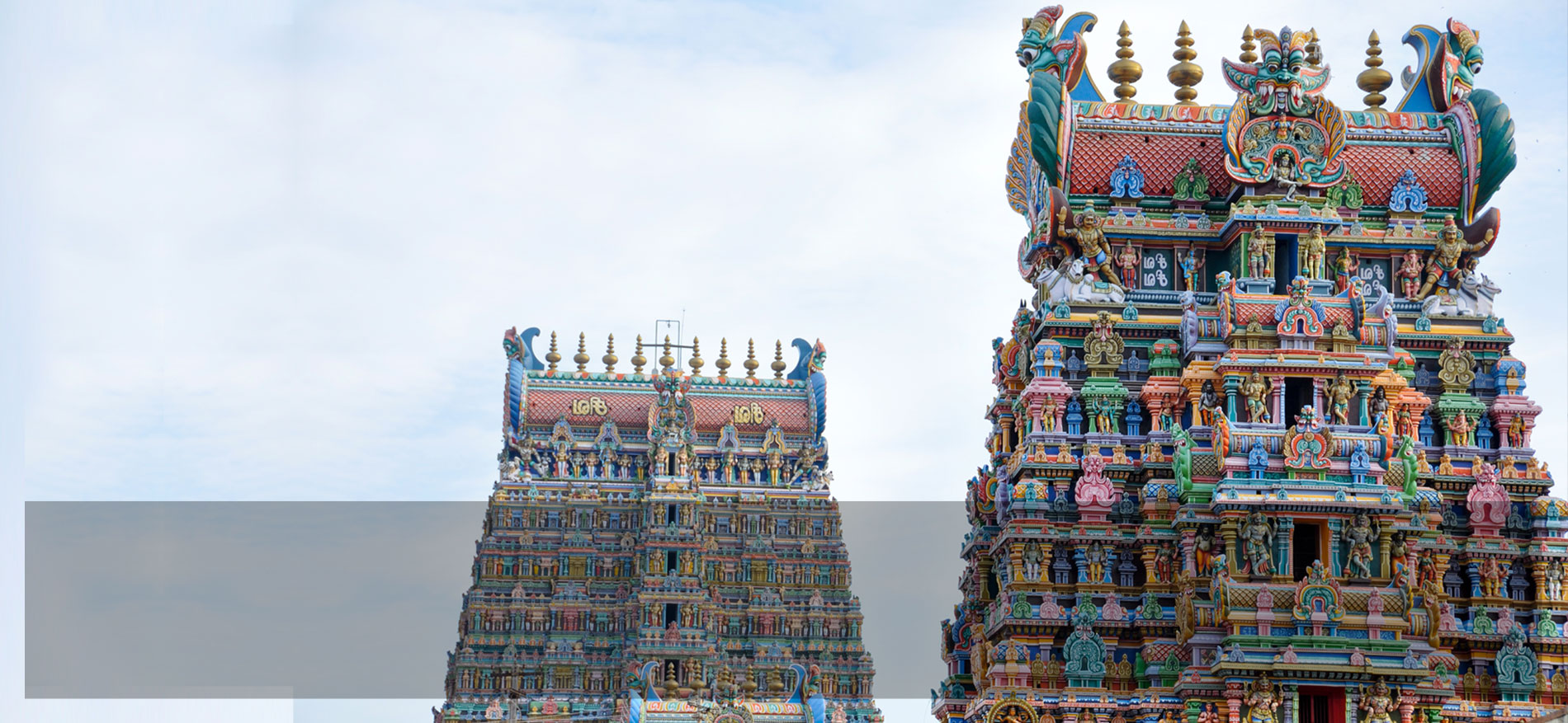 meenakshi amman temple, madhurai