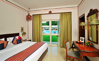 Hotel Chandela, Khajuraho