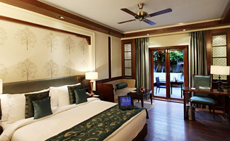 Hotel Pushkar Palace, Pushkar