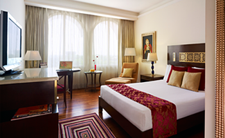 The Gateway Hotel, Varanasi